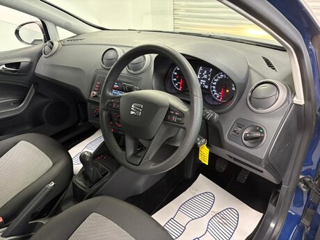 SEAT Ibiza SOL 10