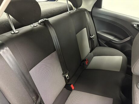 SEAT Ibiza SOL 11