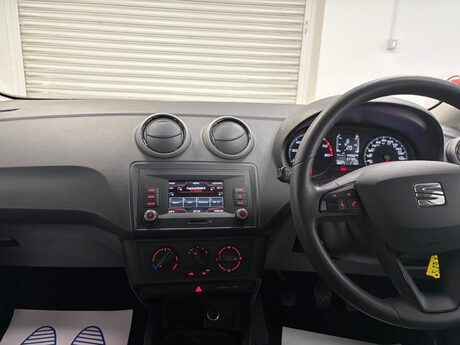 SEAT Ibiza SOL 13