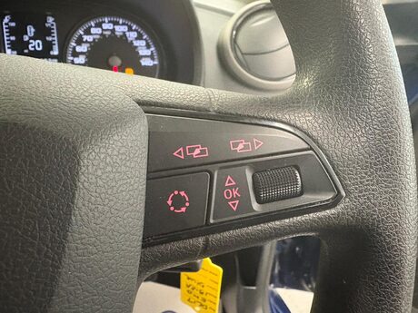 SEAT Ibiza SOL 14