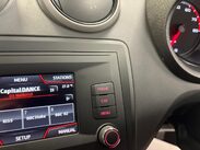 SEAT Ibiza SOL 20