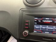 SEAT Ibiza SOL 21