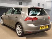 Volkswagen Golf GT TDI BLUEMOTION TECHNOLOGY DSG 3