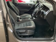Volkswagen Golf GT TDI BLUEMOTION TECHNOLOGY DSG 6