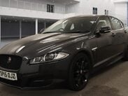 Jaguar XF D R-SPORT BLACK 2