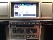Jaguar XF D R-SPORT BLACK 8
