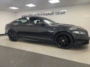 Jaguar XF D R-SPORT BLACK 6