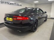 Jaguar XF D R-SPORT BLACK 8