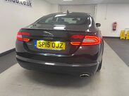 Jaguar XF D R-SPORT BLACK 9