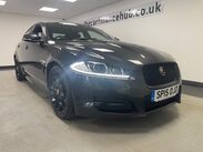 Jaguar XF D R-SPORT BLACK 13