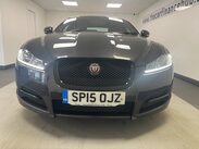 Jaguar XF D R-SPORT BLACK 14