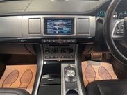 Jaguar XF D R-SPORT BLACK 20