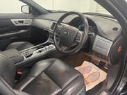 Jaguar XF D R-SPORT BLACK 22