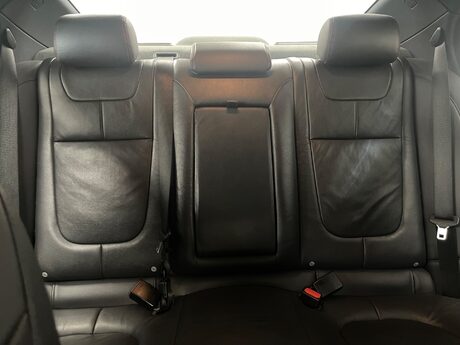 Jaguar XF D R-SPORT BLACK 25