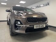 Kia Sportage CRDI 2 ISG 2