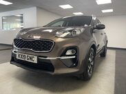 Kia Sportage CRDI 2 ISG 5