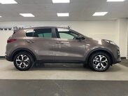 Kia Sportage CRDI 2 ISG 7