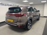 Kia Sportage CRDI 2 ISG 8