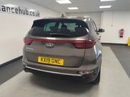 Kia Sportage CRDI 2 ISG 9