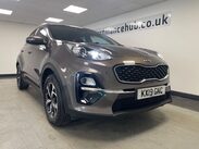 Kia Sportage CRDI 2 ISG 13