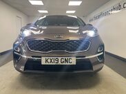 Kia Sportage CRDI 2 ISG 14