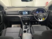 Kia Sportage CRDI 2 ISG 19
