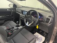 Kia Sportage CRDI 2 ISG 22