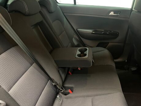 Kia Sportage CRDI 2 ISG 24