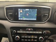 Kia Sportage CRDI 2 ISG 25