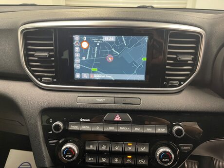 Kia Sportage CRDI 2 ISG 25