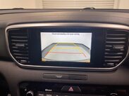 Kia Sportage CRDI 2 ISG 26