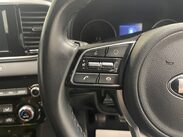 Kia Sportage CRDI 2 ISG 27