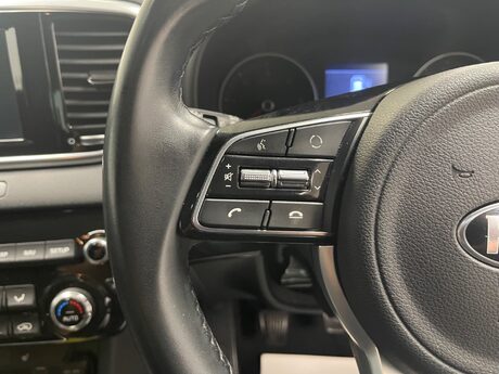 Kia Sportage CRDI 2 ISG 27
