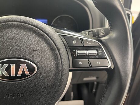 Kia Sportage CRDI 2 ISG 28