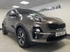 Kia Sportage CRDI 2 ISG