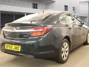 Vauxhall Insignia TECH LINE CDTI ECOFLEX S/S 4