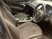 Vauxhall Insignia TECH LINE CDTI ECOFLEX S/S 6