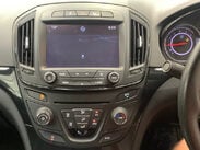 Vauxhall Insignia TECH LINE CDTI ECOFLEX S/S 8