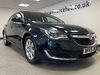Vauxhall Insignia TECH LINE CDTI ECOFLEX S/S