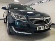 Vauxhall Insignia TECH LINE CDTI ECOFLEX S/S 2
