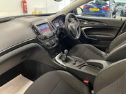 Vauxhall Insignia TECH LINE CDTI ECOFLEX S/S 3