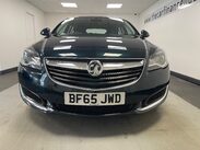 Vauxhall Insignia TECH LINE CDTI ECOFLEX S/S 4