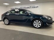 Vauxhall Insignia TECH LINE CDTI ECOFLEX S/S 6