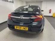 Vauxhall Insignia TECH LINE CDTI ECOFLEX S/S 9