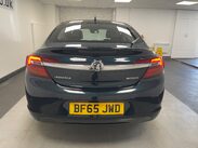 Vauxhall Insignia TECH LINE CDTI ECOFLEX S/S 10