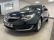Vauxhall Insignia TECH LINE CDTI ECOFLEX S/S 14