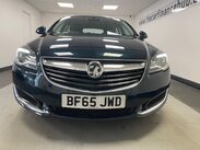 Vauxhall Insignia TECH LINE CDTI ECOFLEX S/S 15