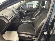 Vauxhall Insignia TECH LINE CDTI ECOFLEX S/S 17