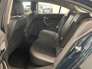 Vauxhall Insignia TECH LINE CDTI ECOFLEX S/S 19