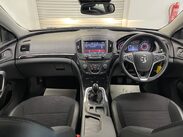 Vauxhall Insignia TECH LINE CDTI ECOFLEX S/S 21